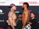 UFC Vegas 120: Steven Asplund Rocks Guilherme Pat to Unanimous Decision Win Steven Asplund and Guilherme Pat, UFC Vegas 120