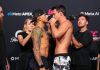 Carlos Diego Ferreira and Billy Quarantillo, UFC Vegas 120