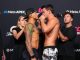42-Year-Old Diego Ferreira Turns Back Billy Quarantillo via Unanimous Decision Carlos Diego Ferreira and Billy Quarantillo, UFC Vegas 120