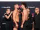Mateusz Gamrot and Quillan Salkilld, UFC Vegas 120