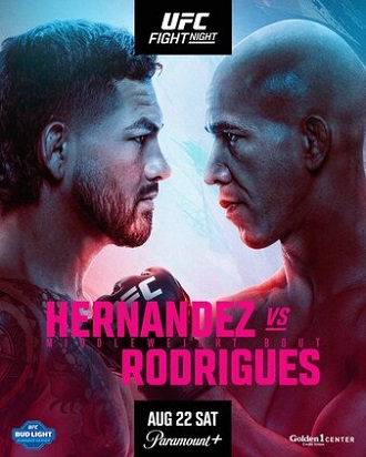 UFCSacramento