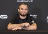 Umar Nurmagomedov, UFC Shanghai