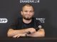 Umar Nurmagomedov, UFC Shanghai