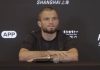 Umar Nurmagomedov, UFC Shanghai