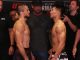 Umar Nurmagomedov and Song Yadong, UFC Shanghai