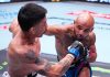 Miles Johns and Gianni Vazquez, UFC Vegas 120
