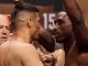 UFC 330: Tresean Gore Loses Teeth, Wins Against Vicente Luque Anyway Vicente Luque vs Tresean Gore, UFC 330