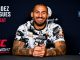 Vitor Petrino, UFC Sacramento