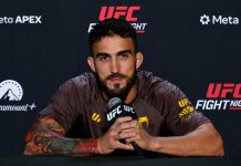 Yadier Del Valle, UFC Vegas 120