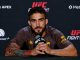 Yadier Del Valle, UFC Vegas 120
