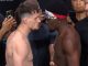 Gauge Young and Stan Dorsainvil, UFC Sacramento