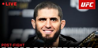 UFC 330