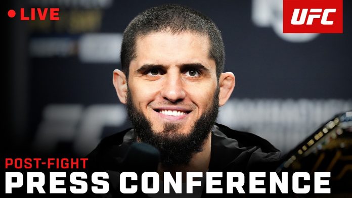 UFC 330