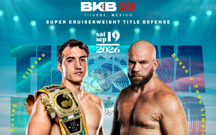 BKB 59 BKB 59