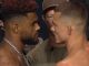 Felipe Lima Silences Paris Crowd, Puts on Clinic Against Charriere Morgan Charierre and Felipe Lima, UFC Paris