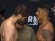 UFC Paris: Matthieu Duclos Punishes Aggressive Luis Felipe Dias with Brutal KO Matthieu Duclos and Luis Felipe Dias, UFC Paris