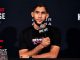 Fares Ziam, UFC Paris