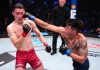 Kwon Won Il, Dana White's Contender Series