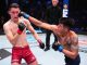 Kwon Won Il, Dana White's Contender Series