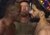 Losene Keita and Muhammad Naimov, UFC Paris