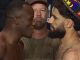 UFC Paris: Losene Keita Demolishes Muhammad Naimov to Bounce Back in Style Losene Keita and Muhammad Naimov, UFC Paris