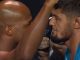 Michael Page and Nursulton Ruziboev, UFC Paris
