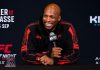 Michael Venom Page Admits Something Has ‘Changed’ With UFC Ahead of UFC Paris Michael Venom Page, UFC Paris