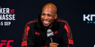Michael Venom Page Admits Something Has ‘Changed’ With UFC Ahead of UFC Paris Michael Venom Page, UFC Paris