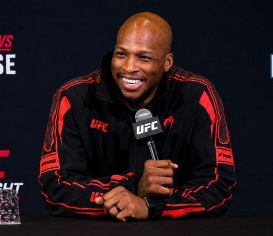 Michael Venom Page Admits Something Has ‘Changed’ With UFC Ahead of UFC Paris Michael Venom Page, UFC Paris
