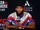 Salahdine Parnasse, UFC