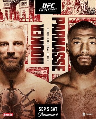 UFCParis